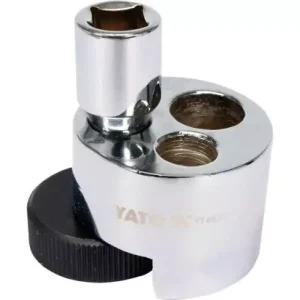Yato sérültcsavar kiszedő, 8,5-19mm (YAT-06251) Árcsökkenés