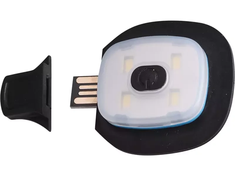 Extol Light tartalék LED homloklámpa sapkákhoz (43191A) Kiárusítás