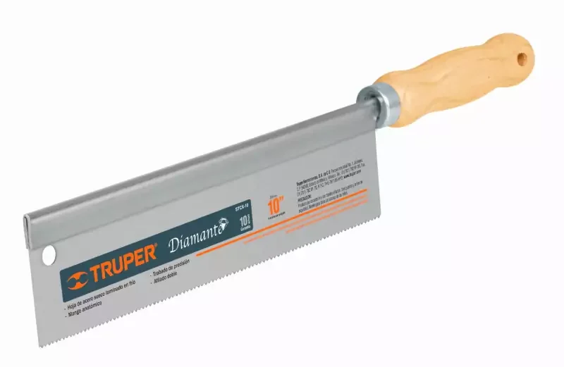 Truper STCX-10 illesztőfűrész (T18164) Olcsó