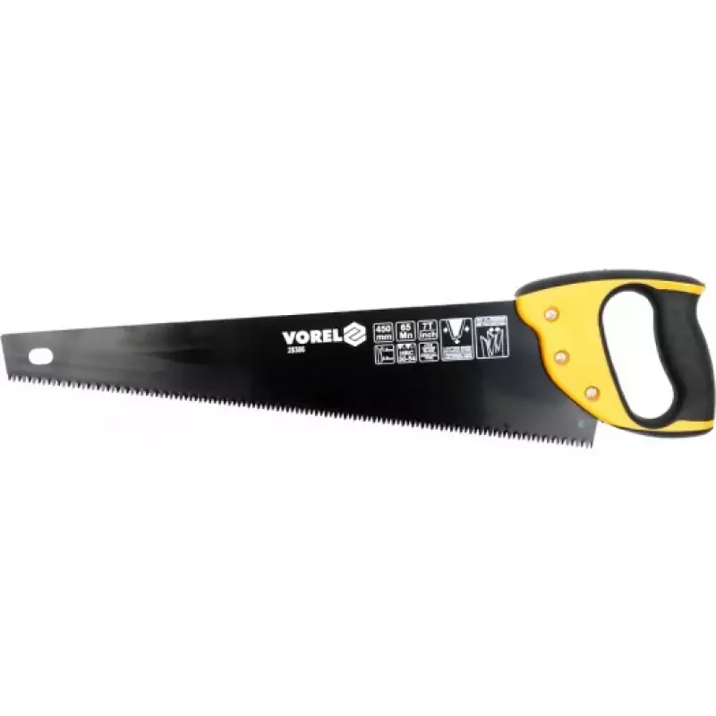 Népszerű Vorel rókafark fűrész 450 mm (TOY-28386)