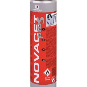Vedd meg online KEMPER Novacet gázpalack 220GR (K-580S)
