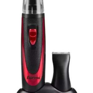 Girmi RC02 elektromos trimmer, elemes (11713) Legjobb ár