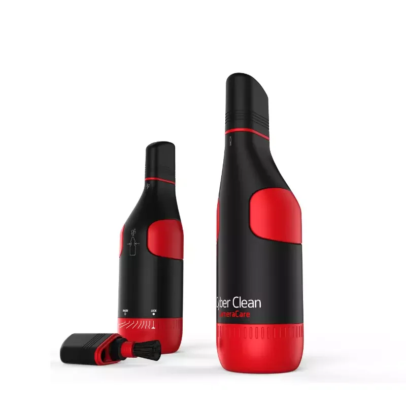 Cyber Clean Camera Care (CC-46460) Vedd meg online