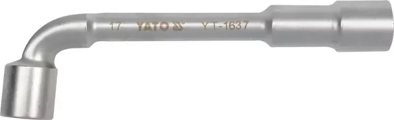 Yato dugó-pipakulcs 17mm (YAT-1637) Legnépszerűbb