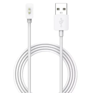 Vedd meg online Töltőkábel USB (mágneses, 100cm) FEHÉR