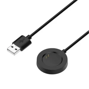 Ajánlat Töltőkábel USB (mágneses, 100cm) FEKETE
