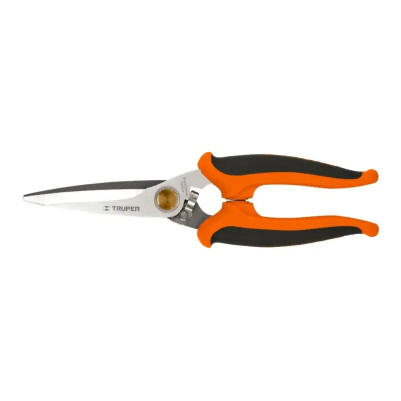 TRUPER TIMU-8 többcélú olló, 20 cm (T18493) Utolsó esély