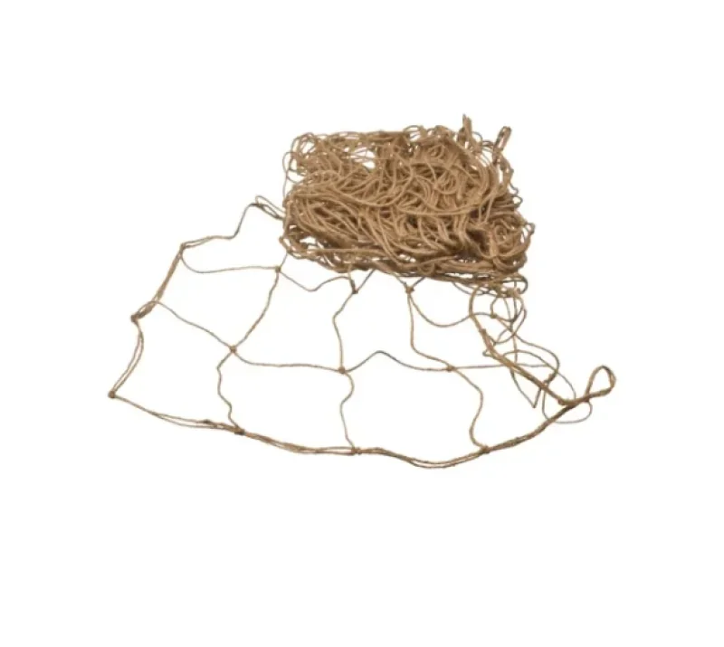 NATURE juta futtató háló, 1m x 3m (6030445) Legkelendőbb