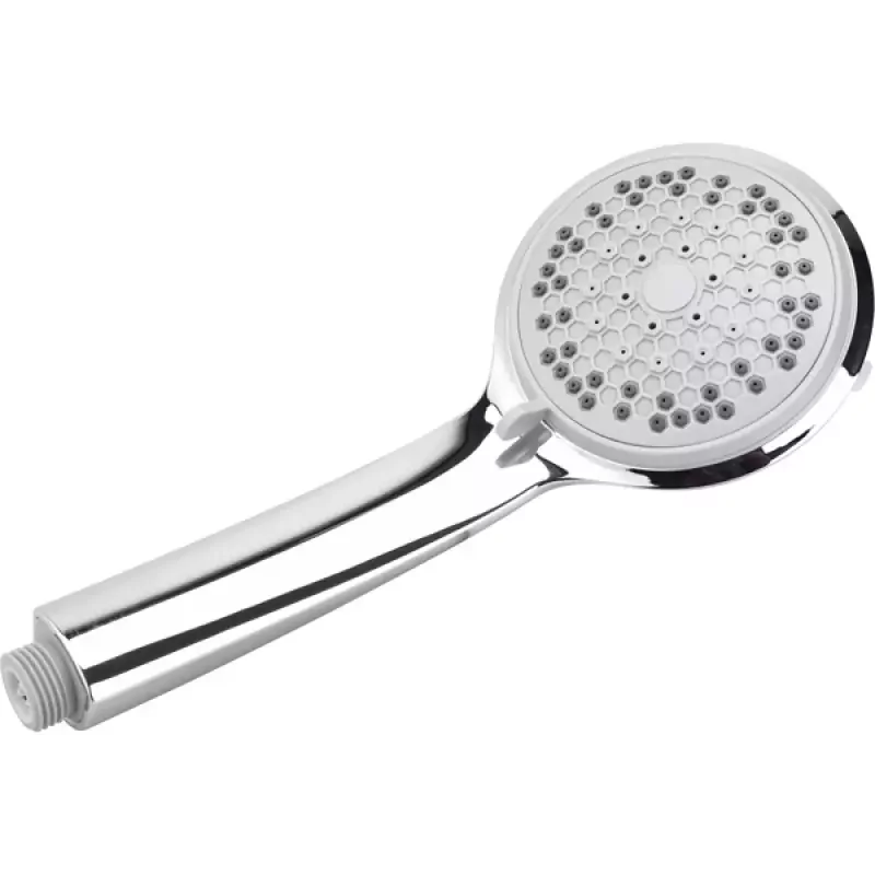 Ajánlat Fressh zuhanyfej; 5 funkciós, 100mm, fényes (830071)