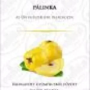Akció Matrica birs pálinka 50 db/csom (15109)