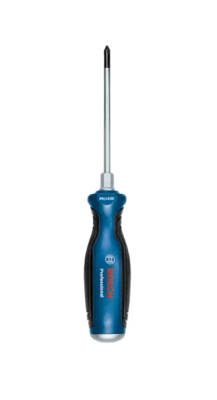 Bosch PH 1X100 csavarhúzó (1600A01TG2) Biztonságos fizetés