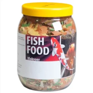 Velda haltáp 5-Colour Flakes 1500ml (144279) Olcsó