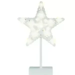 Akció Home LED-es dekoráció, csillag (KAD 20 STAR)
