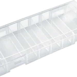 Bosch L-BOXX Micro tároló (1600A025A2) Népszerű