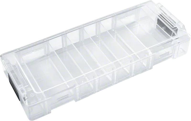 Bosch L-BOXX Micro tároló (1600A025A2) Népszerű
