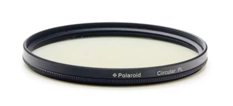 Biztonságos vásárlás Polaroid CPL (cirkuláris polár) szűrő 62 mm (P-PLFILCPL62)