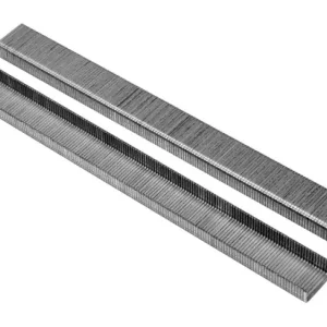 Vorel tűzőgépkapocs 6mm, 12000db (TOY-71970) Legkelendőbb