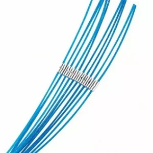 Akciós ár Bosch Extra erős szál 30cm (10 db) (F016800182)