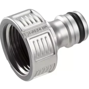 Árcsökkenés Gardena Premium Csapelem 1" belső menettel (18242-20)