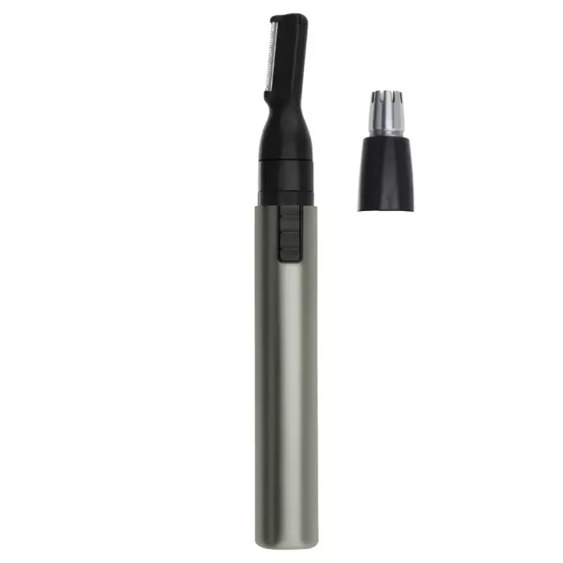 Wahl Micro Lithium elemes orrszőr-, fülszőr- és szemöldöknyíró 05640-1016 Gyors szállítás