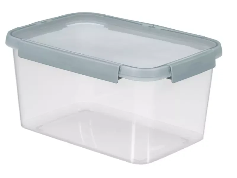 Gyors szállítás Curver Smart Eco Fresh tégla ételtároló 5L (252611)