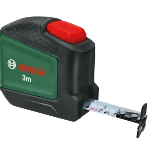 Ajánlat Bosch mérőszalag 3 m-es (1600A027PJ)