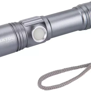 Ajánlat Extol LED lámpa 280 Lm, beépített Li-ion akku 200 mAh (43141)