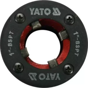Biztonságos vásárlás Yato csőmetsző fej 1" (YAT-2920)