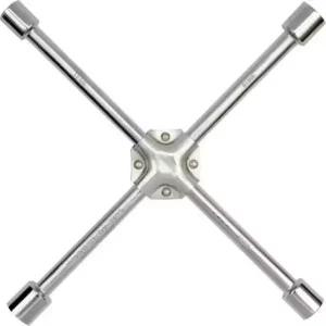 Yato kereszt kulcs 17x19x21mmx22mm (YAT-0800) Azonnali szállítás