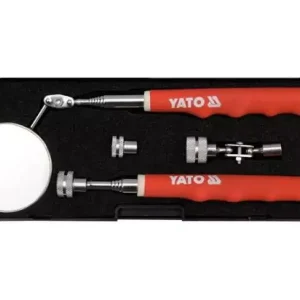 Yato mágneses felszedő készlet 4 részes (YAT-0662) Vedd meg online