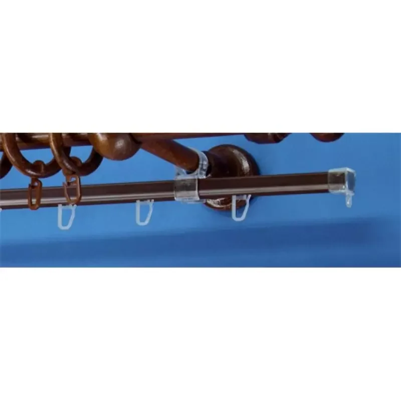 Végkiárusítás U-sínuniverzális bronz 160cm (3704041)