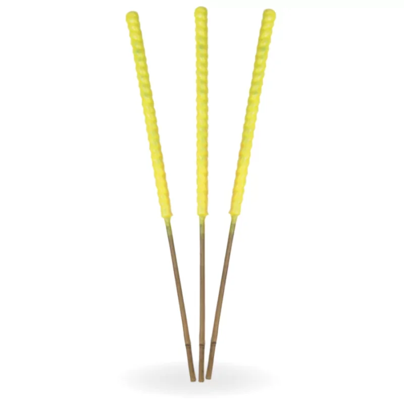 Weitech Citronellás szúnyogriasztó fáklya 70 cm (3db/csom) (WK8022) Olcsó
