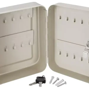 Bestseller Extol Craft kulcskazetta 20 db kulcsnak, 200×160×80 mm (99020)