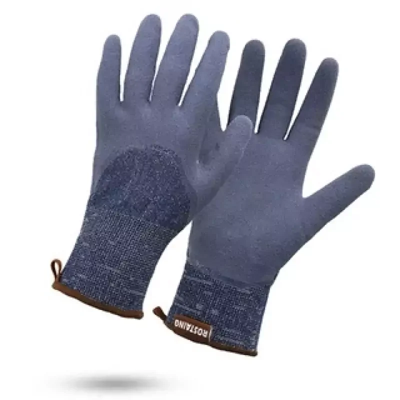 Rostaing Denim kesztyű 9-es méret (DENIM-IT09) Biztonságos vásárlás