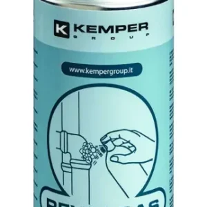 Kemper gázszivárgás jelző spray (K-1726) Szuper ajánlat