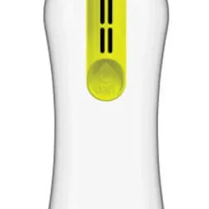 Vedd meg most DAFI vízszűrő kulacs, 0,5 L sárga (DAFBOT-YELLOW)