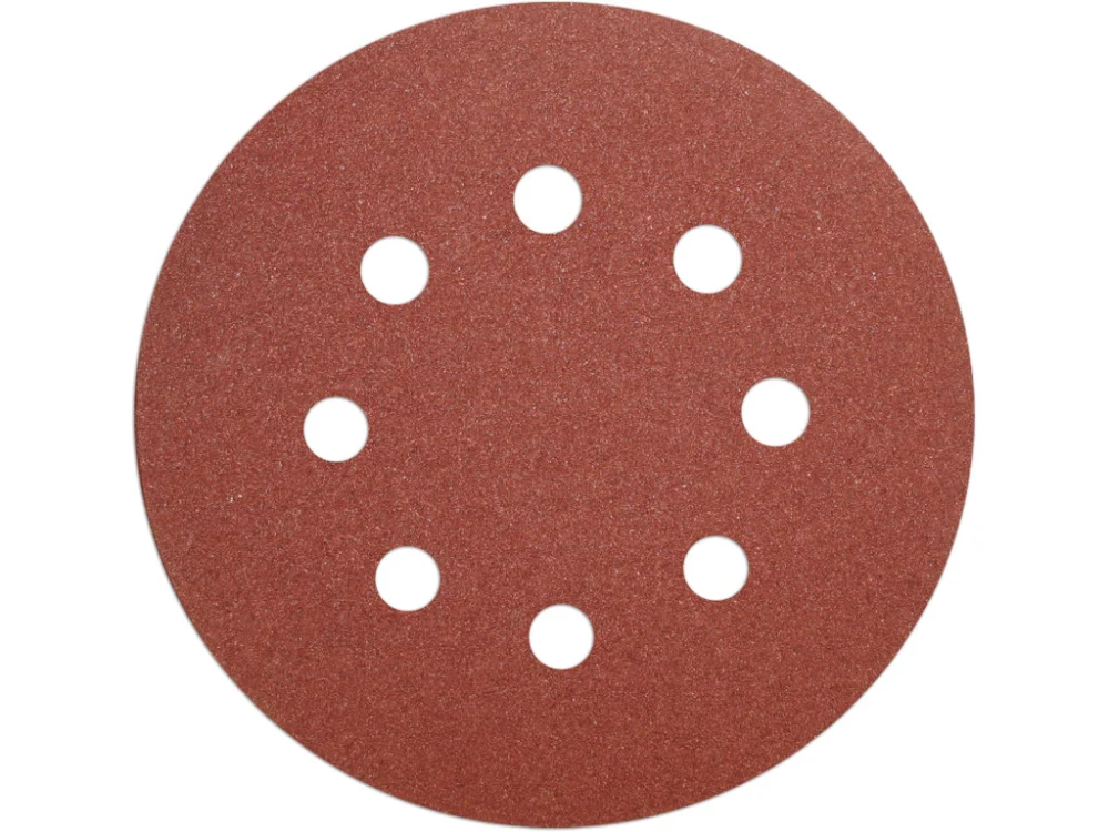 Legnépszerűbb csiszolópapír, 150 mm