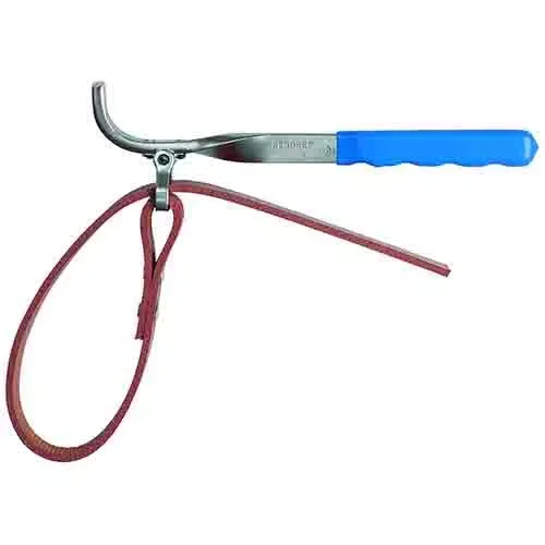 Azonnali szállítás Gedore olajszűrő-leszedő 220 mm, d 140 mm (36 1-140)