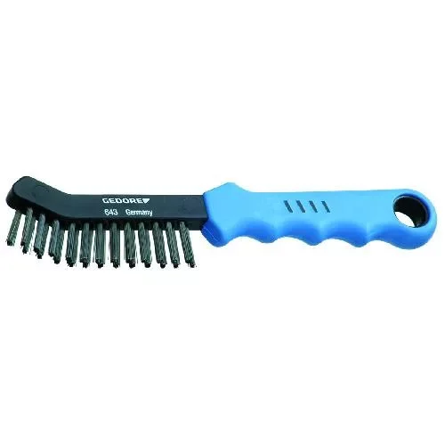 Gedore drótkefe643 Árcsökkenés