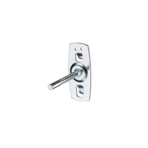 Végkiárusítás Gedore szerszámakasztó egyenes tüske 50x6 mm (1500 H 18-50)