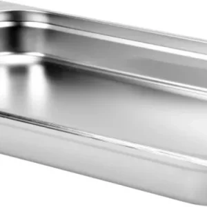 Utolsó esély YG-00252 | Olajfelfogó csepptálca 530x325x65 mm - Rozsdamentes acél - Yato