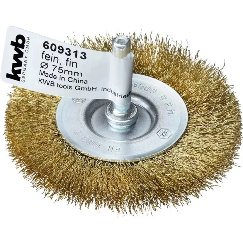 49609313 | Drótkorong csapos körkefe75 mm-es RÉZ szálak75x6x0,2mm Ajánlat