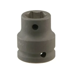 619+ | Légkulcs adapter, bit befogó 3/4" 19 mm-es bithez befogó Genius Legkelendőbb