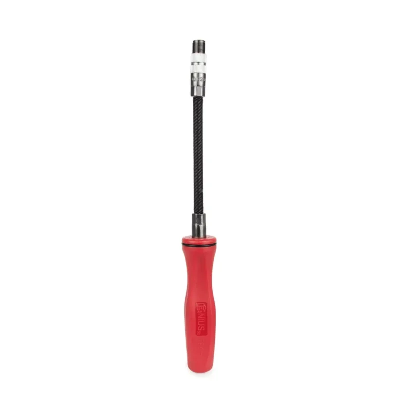 594+0260 | Csavarhúzó, flexibilis, bit tartós 1/4" - Genius Biztonságos vásárlás