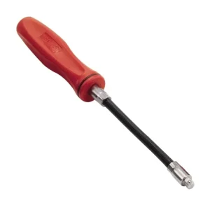 594+0250 | Csavarhúzó, flexibilis, dugókulcshoz 1/4" 260 mm- Genius Vedd meg online