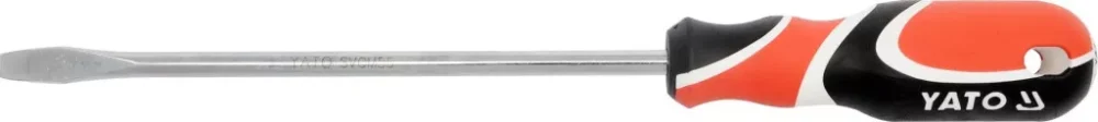 YT-2614 | Csavarhúzó lapos 6.0 x 150 mm - Yato Kihagyhatatlan ajánlat
