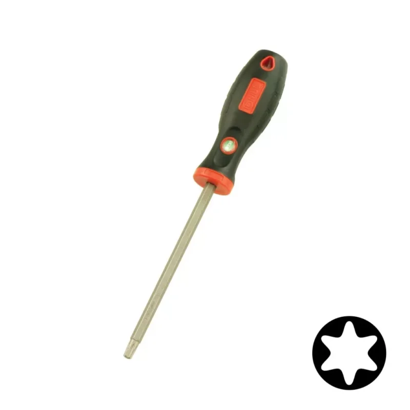 506+6710 | Csavarhúzó torx T10 - Genius Ingyenes szállítás