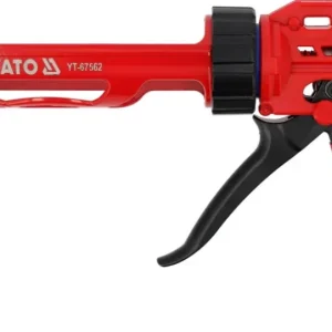 YT-67562 | Kinyomó pisztoly kézi 310 mm extra erős - Yato Akciós ár