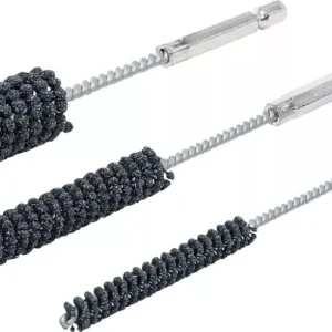 9-1272 | Hónolókefe Szilícium-Karbid8-12-20 mm, 1/4", 3 db-os - BGS Biztonságos vásárlás