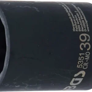 9-5351 | Légkulcsfej 1/2" 12 l.h. 39-es BGS Nézd meg most
